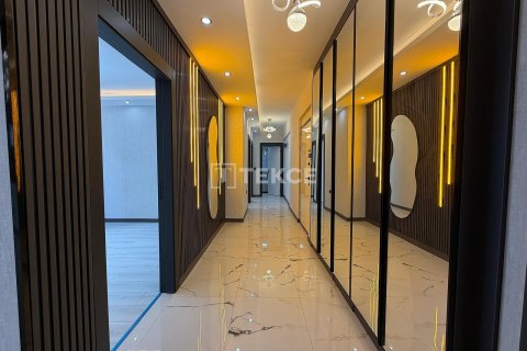 3+1 Wohnung in Pursaklar, Ankara, Türkei Nr. 232300 - 8