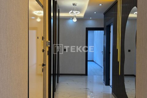 3+1 Wohnung in Pursaklar, Ankara, Türkei Nr. 232300 - 16