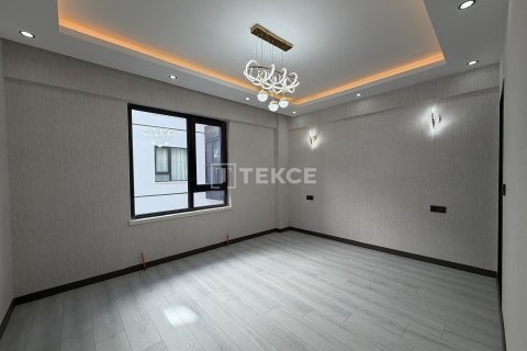 3+1 Wohnung in Pursaklar, Ankara, Türkei Nr. 232300 - 10