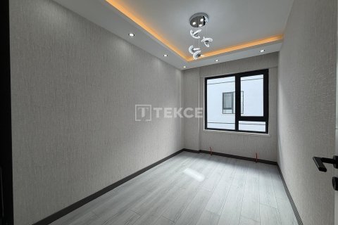 3+1 Wohnung in Pursaklar, Ankara, Türkei Nr. 232300 - 11