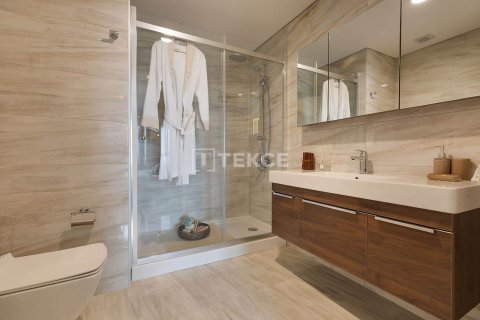 3+1 Wohnung in Ankara, Türkei Nr. 232303 - 15