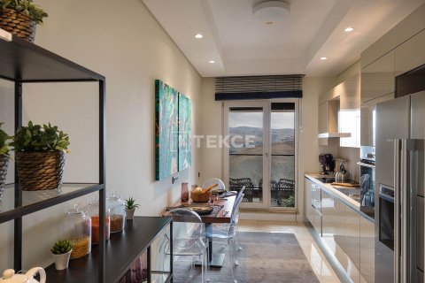 Daire 1+1 Ankara, Türkiye №232302 - 9