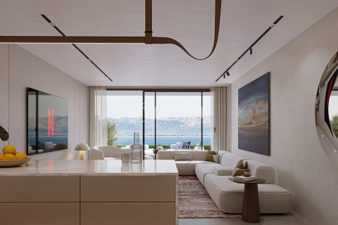 4+1 Villa  i Cesme, Izmir, Tyrkiet Nr. 232304 - 12