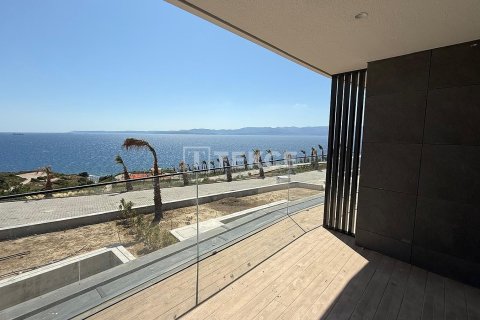 4+1 Villa  i Cesme, Izmir, Tyrkiet Nr. 232304 - 28