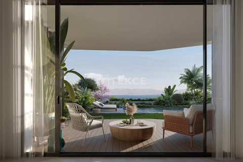 4+1 Villa  i Cesme, Izmir, Tyrkiet Nr. 232304 - 21