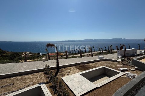 4+1 Villa  i Cesme, Izmir, Tyrkiet Nr. 232304 - 26