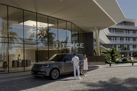 4+1 Villa  i Cesme, Izmir, Tyrkiet Nr. 232304 - 11