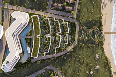 4+1 Villa  i Cesme, Izmir, Tyrkiet Nr. 232304 - 3