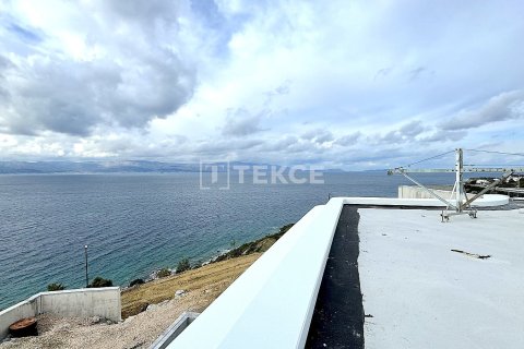 4+1 Villa  i Cesme, Izmir, Tyrkiet Nr. 232304 - 29