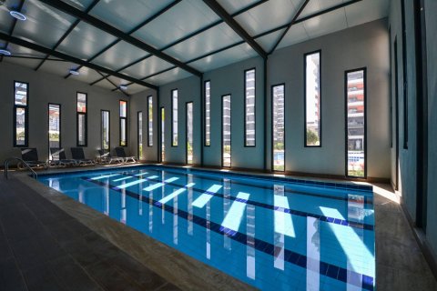 2+1 Wohnung in Alanya, Antalya, Türkei Nr. 216798 - 7