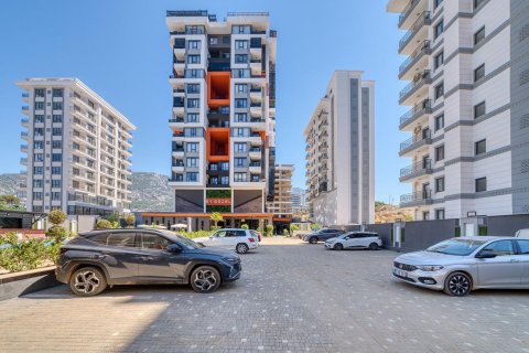 2+1 Wohnung in Alanya, Antalya, Türkei Nr. 216798 - 11