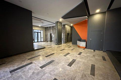 2+1 Wohnung in Alanya, Antalya, Türkei Nr. 216798 - 6