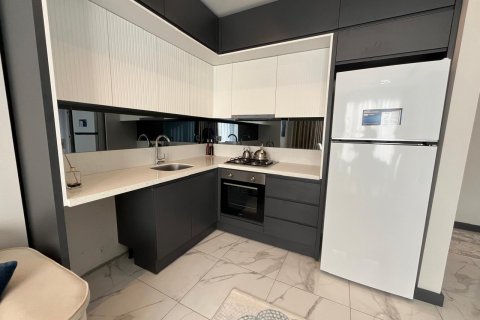 2+1 Wohnung in Alanya, Antalya, Türkei Nr. 216798 - 15