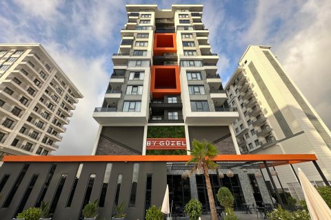 2+1 Wohnung in Alanya, Antalya, Türkei Nr. 216798 - 3