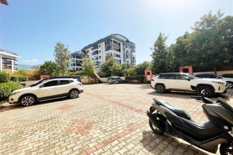 2+1 Lejlighed  i Alanya, Antalya, Tyrkiet Nr. 216802 - 25