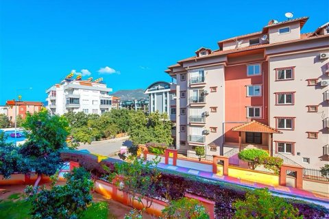 Квартира  2+1 в Аланье, Анталья, Турция №216802