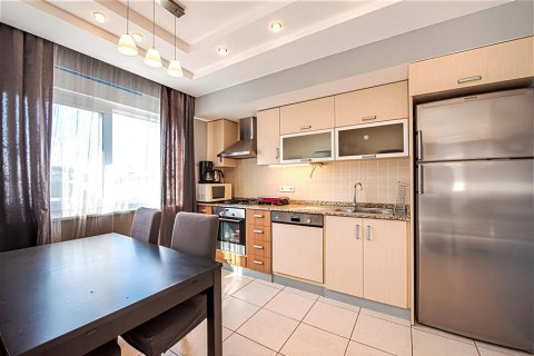 2+1 Lejlighed  i Alanya, Antalya, Tyrkiet Nr. 216802 - 13