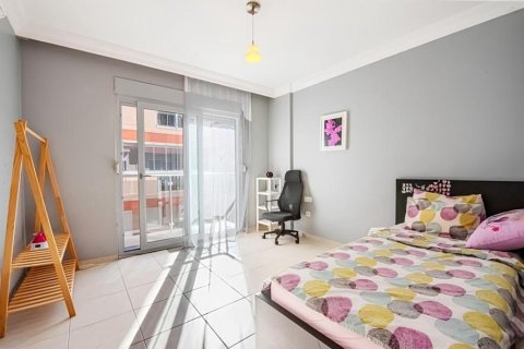 2+1 Lejlighed  i Alanya, Antalya, Tyrkiet Nr. 216802 - 10