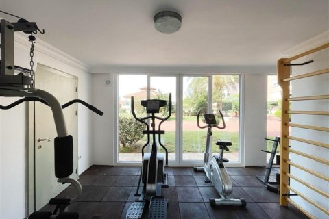 2+1 Lejlighed  i Alanya, Antalya, Tyrkiet Nr. 216802 - 23