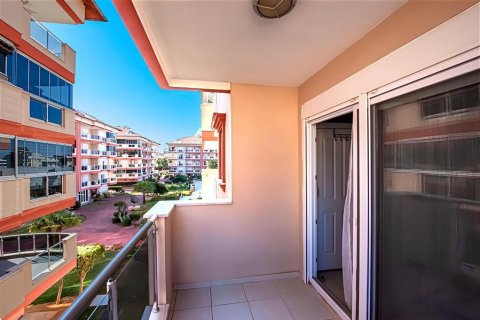 2+1 Lejlighed  i Alanya, Antalya, Tyrkiet Nr. 216802 - 6