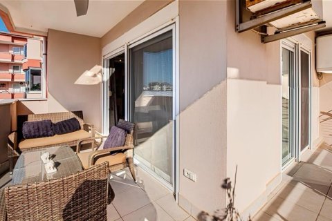 2+1 Lejlighed  i Alanya, Antalya, Tyrkiet Nr. 216802 - 15