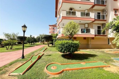 2+1 Lejlighed  i Alanya, Antalya, Tyrkiet Nr. 216802 - 27