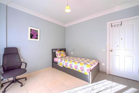 2+1 Lejlighed  i Alanya, Antalya, Tyrkiet Nr. 216802 - 11