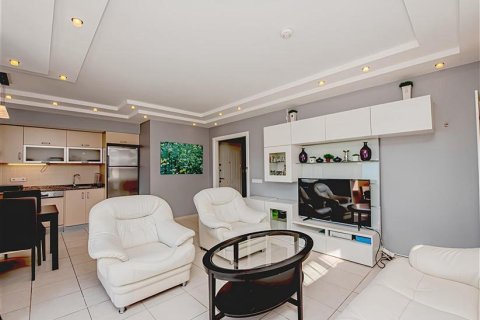 2+1 Lejlighed  i Alanya, Antalya, Tyrkiet Nr. 216802 - 12