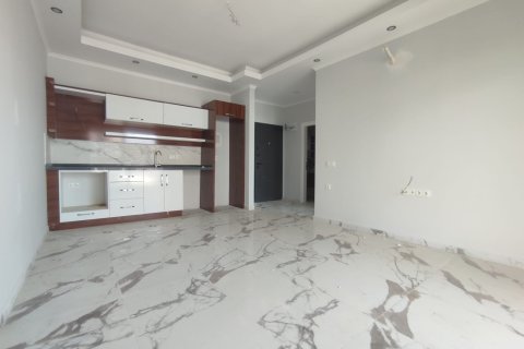 Аренда квартиры в Аланье, Анталье, Турция 1+1, 60м2, №216801 – фото 27