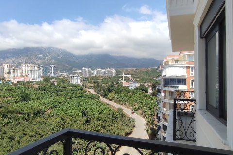 Аренда квартиры в Аланье, Анталье, Турция 1+1, 60м2, №216801 – фото 2