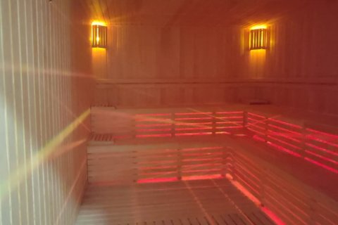 Аренда квартиры в Аланье, Анталье, Турция 1+1, 60м2, №216801 – фото 3