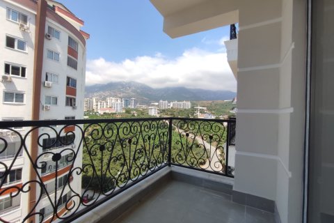 Аренда квартиры в Аланье, Анталье, Турция 1+1, 60м2, №216801 – фото 13