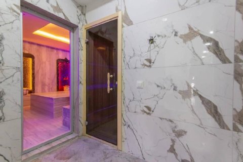 Аренда квартиры в Аланье, Анталье, Турция 1+1, 60м2, №216801 – фото 7