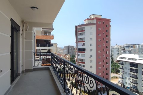 Аренда квартиры в Аланье, Анталье, Турция 1+1, 60м2, №216801 – фото 11