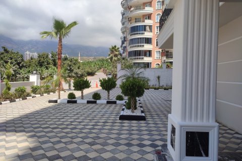 Аренда квартиры в Аланье, Анталье, Турция 1+1, 60м2, №216801 – фото 8