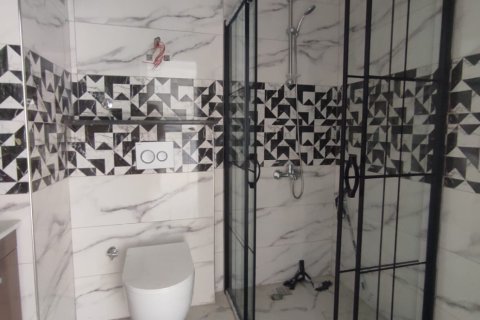 Аренда квартиры в Аланье, Анталье, Турция 1+1, 60м2, №216801 – фото 10