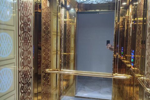 Аренда квартиры в Аланье, Анталье, Турция 1+1, 60м2, №216801 – фото 6