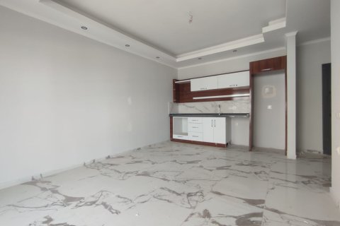 Аренда квартиры в Аланье, Анталье, Турция 1+1, 60м2, №216801 – фото 20