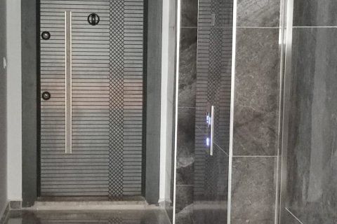 Аренда квартиры в Аланье, Анталье, Турция 1+1, 60м2, №216801 – фото 5