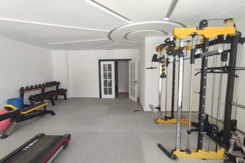 Аренда квартиры в Аланье, Анталье, Турция 1+1, 60м2, №216801 – фото 25