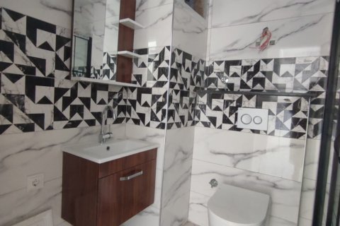 Аренда квартиры в Аланье, Анталье, Турция 1+1, 60м2, №216801 – фото 4