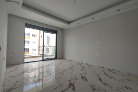 Аренда квартиры в Аланье, Анталье, Турция 1+1, 60м2, №216801 – фото 17