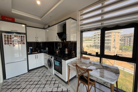 Daire  2+1  Alanya, Antalya, Türkiye №216797 - 7