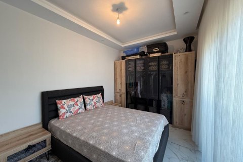 Daire  2+1  Alanya, Antalya, Türkiye №216797 - 5