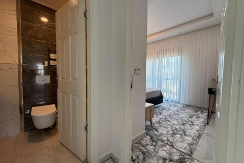 Daire  2+1  Alanya, Antalya, Türkiye №216797 - 20