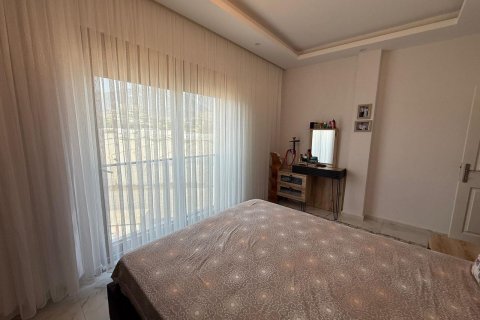Daire  2+1  Alanya, Antalya, Türkiye №216797 - 14