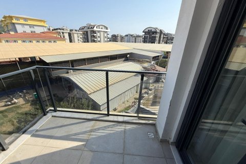 Daire  2+1  Alanya, Antalya, Türkiye №216797 - 4