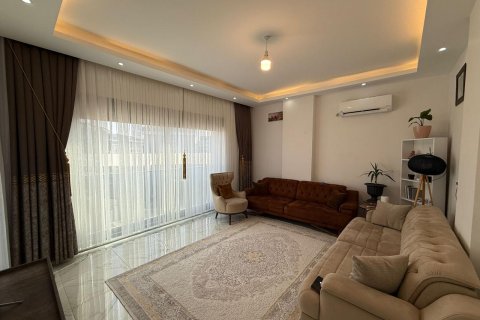 Daire  2+1  Alanya, Antalya, Türkiye №216797 - 16