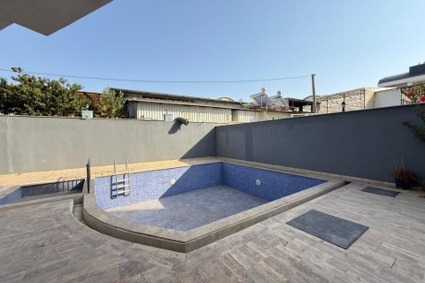 Daire  2+1  Alanya, Antalya, Türkiye №216797 - 17