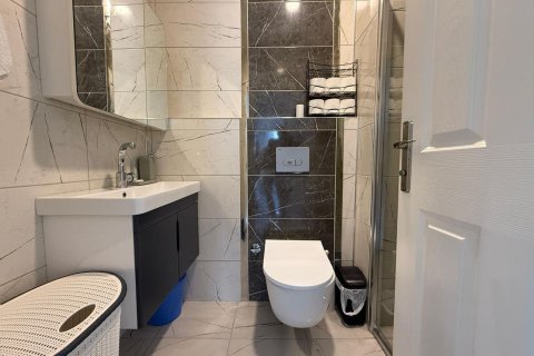 Daire  2+1  Alanya, Antalya, Türkiye №216797 - 15